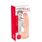 Realistixxx realistlik dildo – 25.5 cm (10″) – Roosa — Foto 1