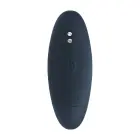 LEVELZ Plug S Black – Rechargeable Vibrating Silicone Anal Plug — Photo 3