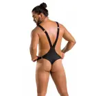 Passion Harry bodysuit – Black – XXL/XXXL — Photo 2