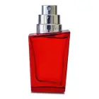 SHIATSU Pheromone Perfume for Women – Red – 15 ml — Photo 5