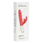 Multi-Function Vibrator with Thrusting and Flapping – 23.1 cm (9.1″) — Photo 2