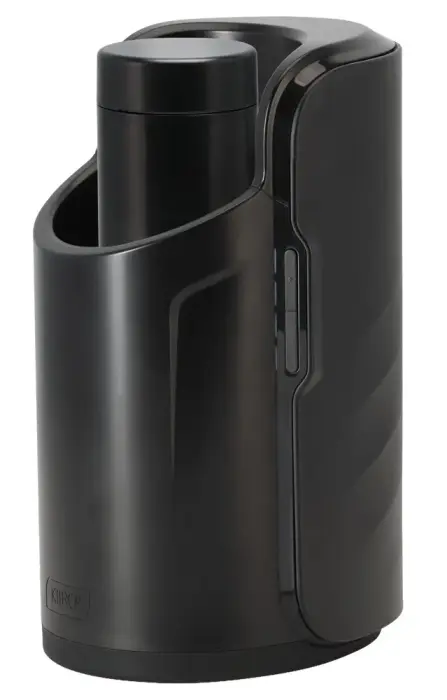 Kiiroo Keon WiFi automaatne masturbaatori adapter – must Photo