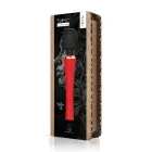 The King – powerful wand vibrator – red/black — Photo 1