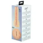 Kiiroo Feel Rae Lil Black Vaginal Masturbator – Skin — Photo 14