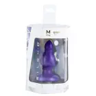 Fantasy Plug Queen – Purple — Photo 2