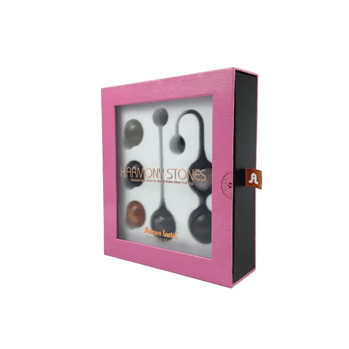 Harmony Stones - Силиконовый набор для тренировки Фото num