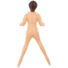 You2Toys Yuki piepūšamā mīlas lelle — Foto 4