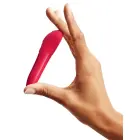 We-Vibe Tango X Compact Vibrator – 9.98 cm (3.9″) – Red — Photo 6