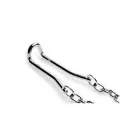 Heavy Hitch Stainless Steel Ball Stretcher System with Adjustable Weights — Photo 4