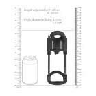 Pumped Extender Adjustable Anatomical System — Photo 2