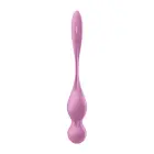 Satisfyer Love Birds 1 vibrators – rozā — Foto 2