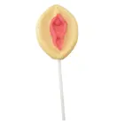 Candy Pussy Lollipop 24 pcs Photo