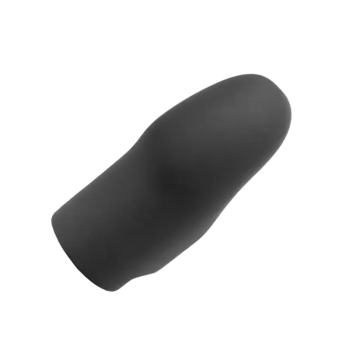 Explorer Silicone Noir напальчники Фото num