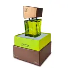 SHIATSU Pheromone Perfume for Women – Lime – 15 ml — Photo 1