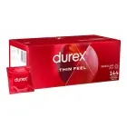 Durex Thin Feel ультратонкие презервативы – 144 шт. — Фото 8