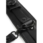 AVANZA Precision kunstnahast randme köidikud – mustad — Foto 3