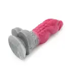 Kiotos Monstar Beast Dildo – 23.5 cm (9.25″) – Multicolored — Photo 9