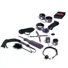 Master & Slave Bondage Game Purple — Photo 2