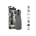 Milk Master automātiskais masturbators – melns — Foto 5