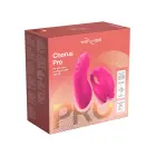 We-Vibe Chorus Pro porų vibratorius – rožinis Photo