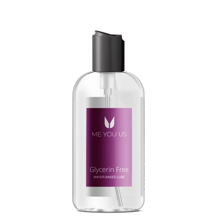Me You Us Slix Water-based Lubricant – 250 ml