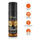 Dual Vibe! Sex On The Beach stimulējošais gels – 15 ml — Foto 3
