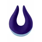 FemmeFunn Volea precīzs klitora stimulatora vibrators – 9.9 cm (3.89″) – violets — Foto 3