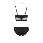 Lagerta pesukomplekt – must – L/XL — Foto 6