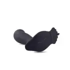 Toyz4Lovers Prostatas un L-punkta masieris – 12 cm (4.7″) – Melns — Foto 4