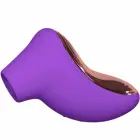 LELO SONA 2 Travel Compact Sonic Wave Device klitora stimulators – violets — Foto 3