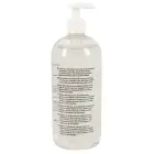 Just Glide lubrikants uz ūdens bāzes – 500 ml — Foto 2