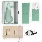 Womanizer Vibe Lay-On Silent UltraWave вибратор – 17.1 см (6.7″) — Фото 6