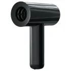 PDX Elite Hydrobator intiimne hüdro süsteem – 18.4 cm – must — Foto 2