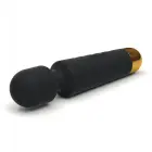 Marc Dorcel Wanderful komplekts – 20 cm (7.9″) – melns — Foto 3