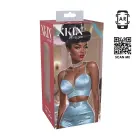 Pinup Dolls Beauty Queen Lulu Liplust TPE Intimate Device – Brown — Photo 2