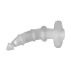 Anālā uzmava spraudnis – 18 cm (7″) – Reālistisks Foto 2