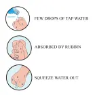 CRAZY BULL - Реалистичный анальный мастурбатор – совместим с водной смазкой Фото num