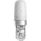 Sauce Extra Sauce White – Automatic Masturbator with 5D Touch System — Photo 1