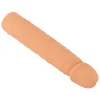 Nature Skin locekļa uzmava – 24 cm – miesas krāsa — Foto 5