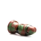 Kiotos Revolt Green Army 07 Large – silikoondildo – 21,5 cm — Foto 2