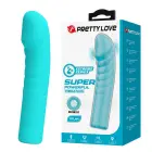 PRETTY LOVE Rylan vibraator – 10 vibratsioonifunktsiooni — Foto 1