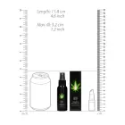 CBD Kanapių masažo aliejus – 50 ml — Nuotrauka 7