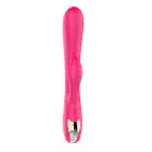 Heating Rabbit Vibrator with 7 Functions and Booster – USB Rechargeable — Photo 7
