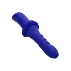 Sex Machine Ridged Thruster – Purple — Photo 10