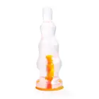 Dinoo Primal - Spino Clear Dildo – 32.5 cm (12.8″) — Photo 3