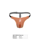 ALTER EGO Open Vagina stringid – nahavärv – üks suurus — Foto 2