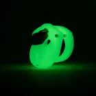 CB-X Mini-Me Chastity Kit Glow-in-the-Dark — Photo 5