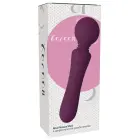 Nova Pleasure wand masāžas vibrators – violets — Foto 2