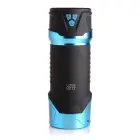 The Auto Milker Intense imev masturbaator – 15 cm (6″) – must — Foto 7