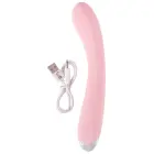 beau coeur Kireya kumer vibraator – 20.3 cm (8″) — Foto 9